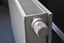 termosztatikus radiátorszelep